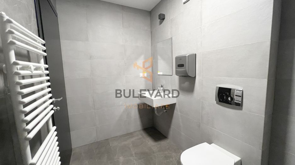 Apartament cu 2 camere in zona Ultracentrala! - Poză 6