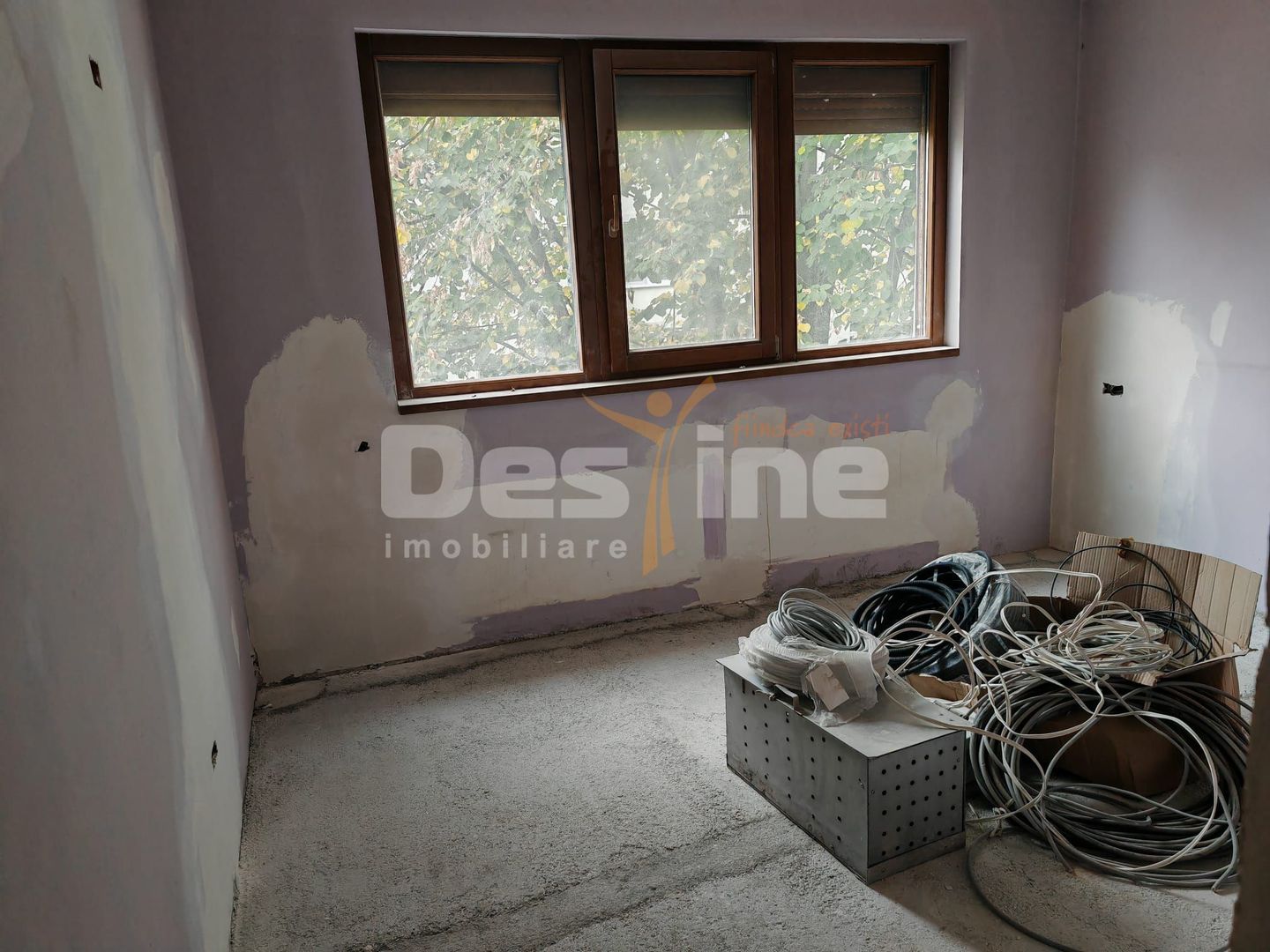 ​Apartament 4 camere, 2 bai – Zona Vest / Lacul Balea, etaj 3/4 - Poză 11