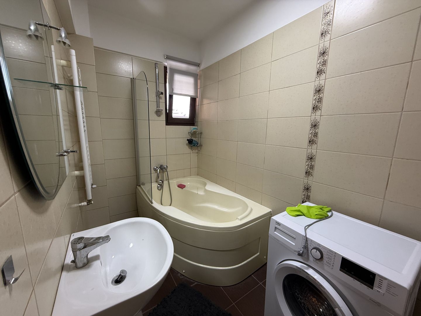 APARTAMENT 2 CAMERE | ETAJ 1 | TERASA - Poză 5