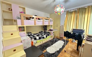 4 camere/2 balcoane/terasa/Garaj/Zona Grand Hotel Italia - Poză 6