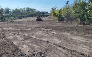 Teren intravilan 3600 mp Ciurbesti, Miroslava – ideal proiect imobiliar, schimb cu casa - Poză 4