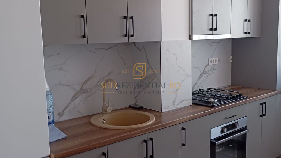 Apartament cu 2 camere modern – de inchiriat, strada Postalionului - Poză 6