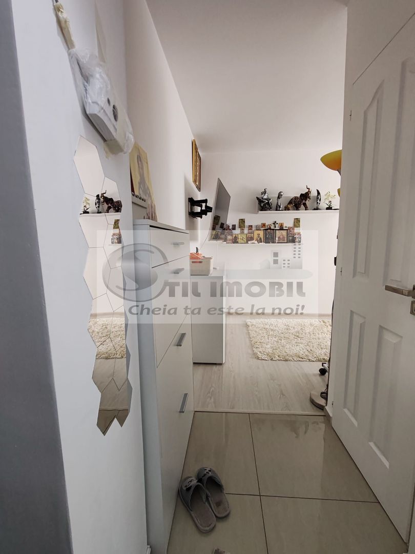 INVESTITIE! Apartament 2 camere, ND, 36mp- Cantemir - Poză 12