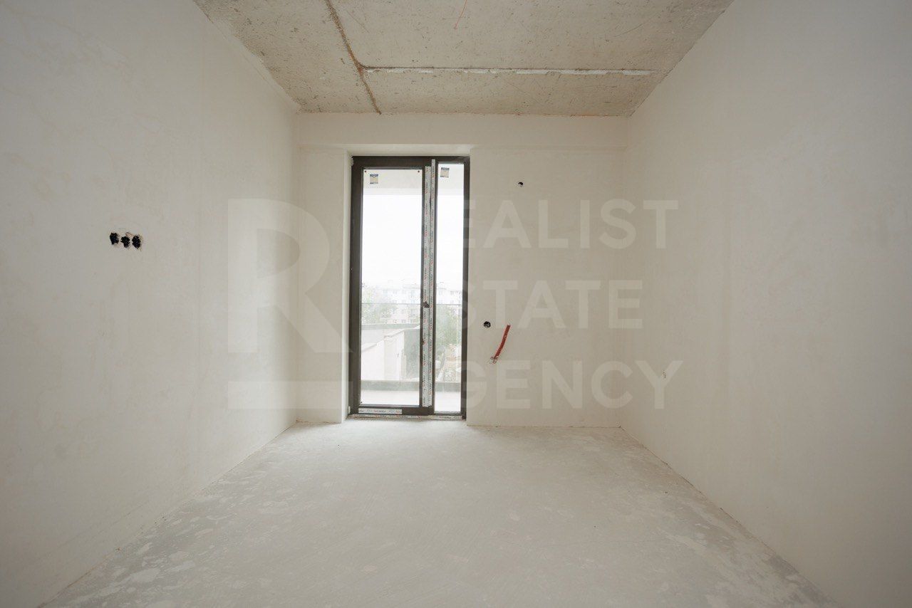 Vânzare apartament 71 mp, strada Burebista, Ialoveni - Poză 6