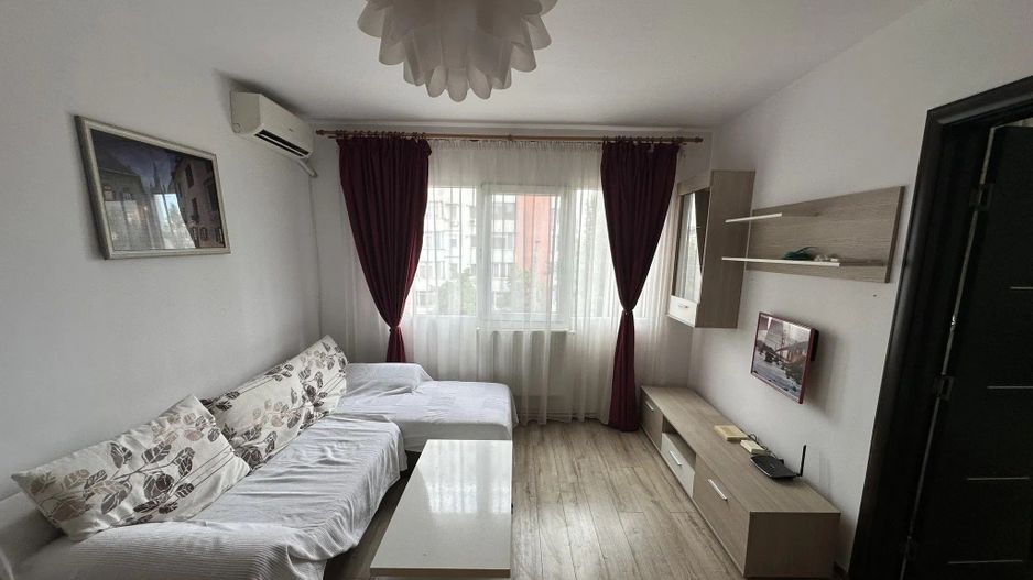 Apartament modern 2 camere S2 50 mp 450euro Podu Ros-Tutora - Poză 2