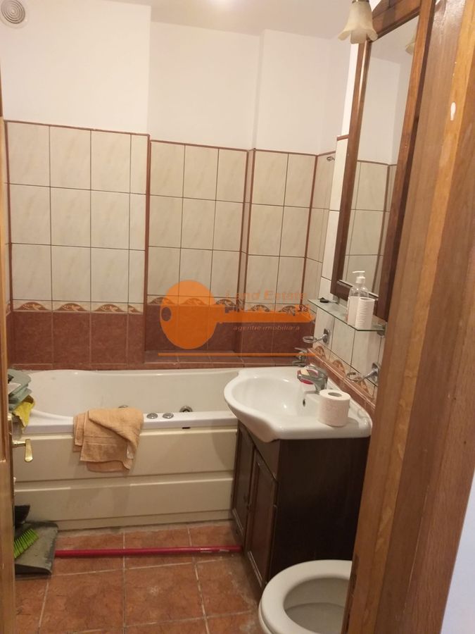 3 camere Unirii-Fantanii-Casa Poporului - Poză 15