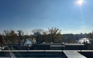 Penthouse de vanzare- Zagazului- Aviatie- Lac Floreasca - Poză 12