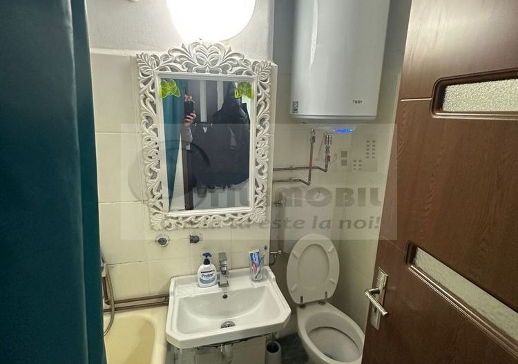 Apartament 2 camere Tatarasi 65.000 Euro - Poză 8