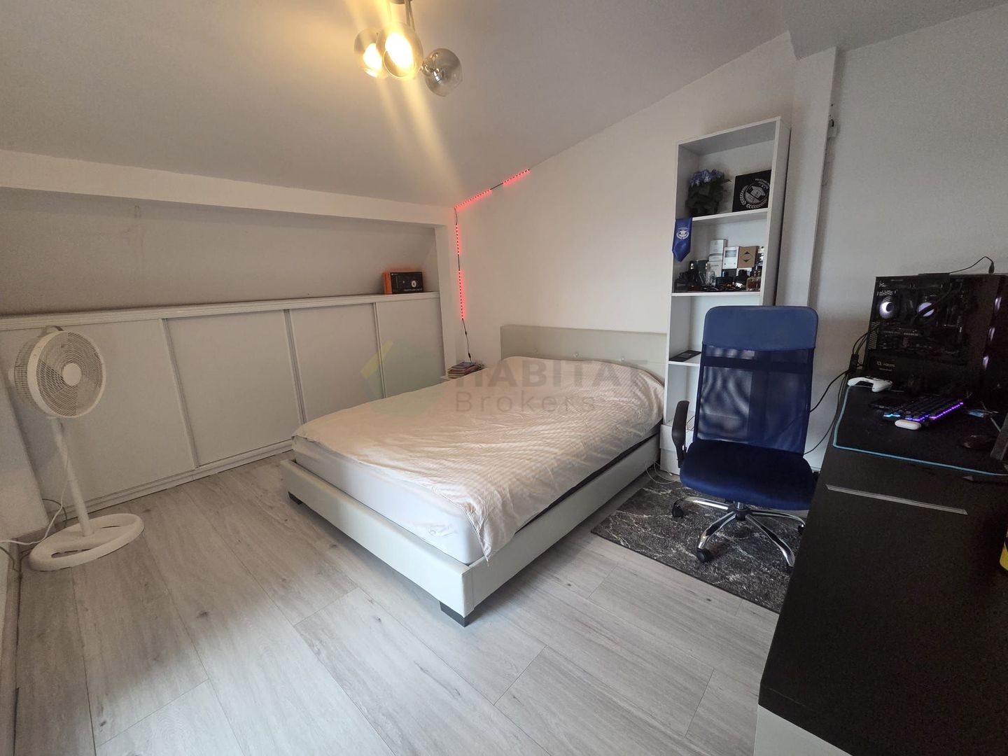 Casă tip duplex de închiriat – Caro Village Otopeni - Poză 13