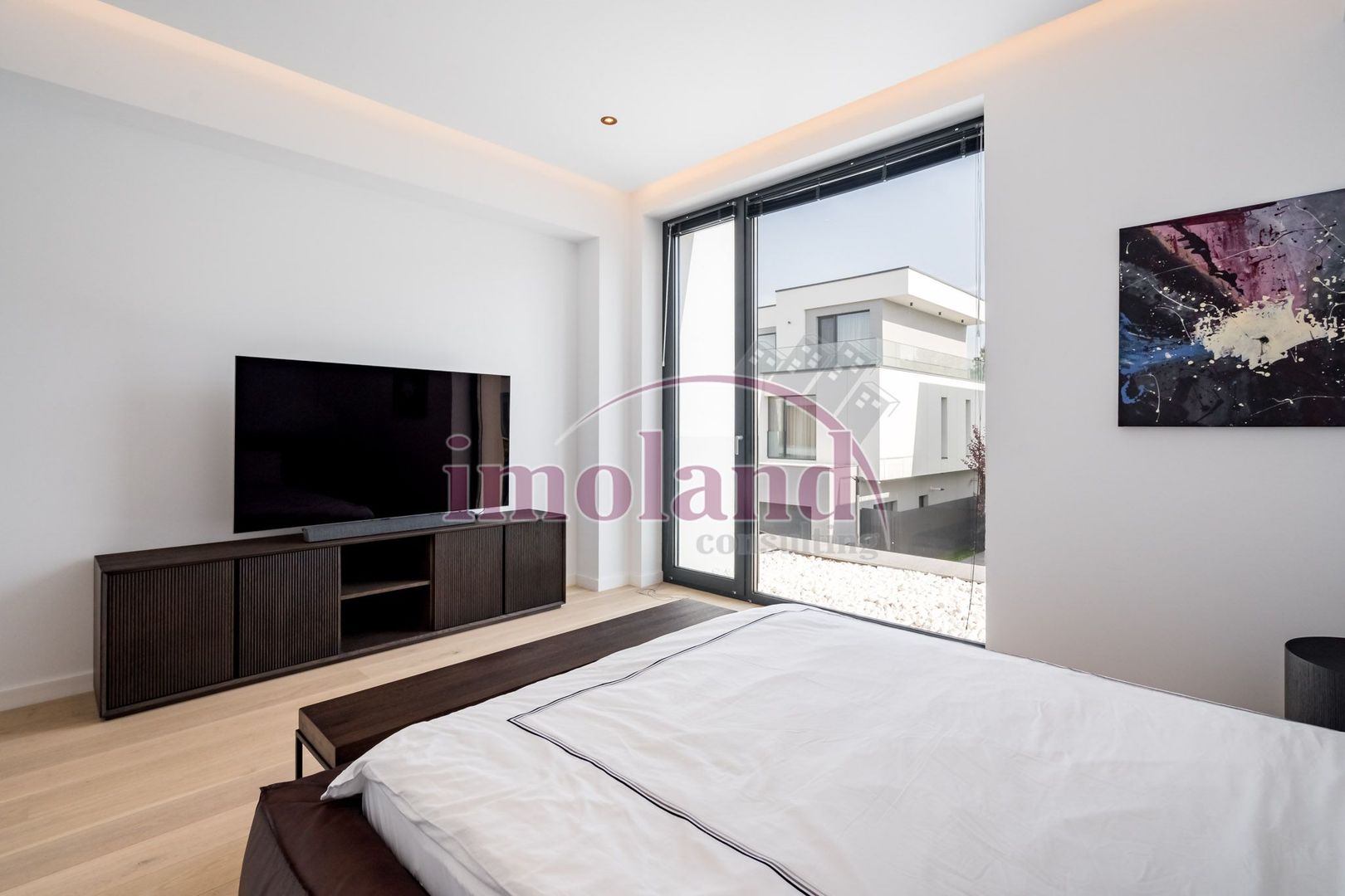 Vila individuala - vanzare - Iancu Nicolae-British School - Poză 29