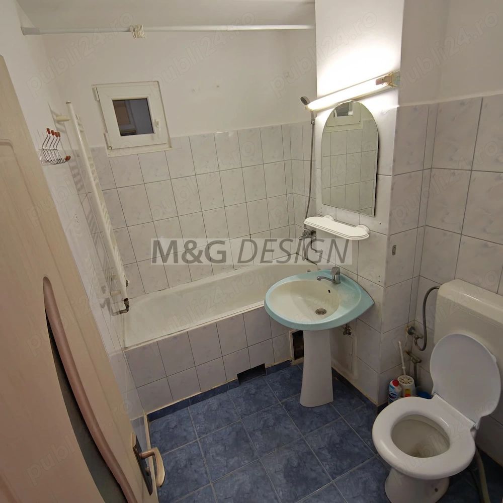 Apartament 2 camere modificat in 3 camere - Poză 10