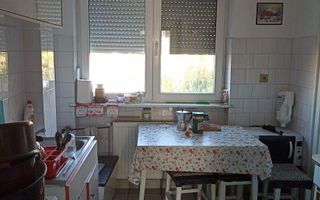 APARTAMENT CU 3 CAMERE ZONA DACIA - Poză 6
