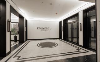 Chirie, spațiu comercial, 117 mp,  str. Mihai Eminescu, Centru - Poză 5