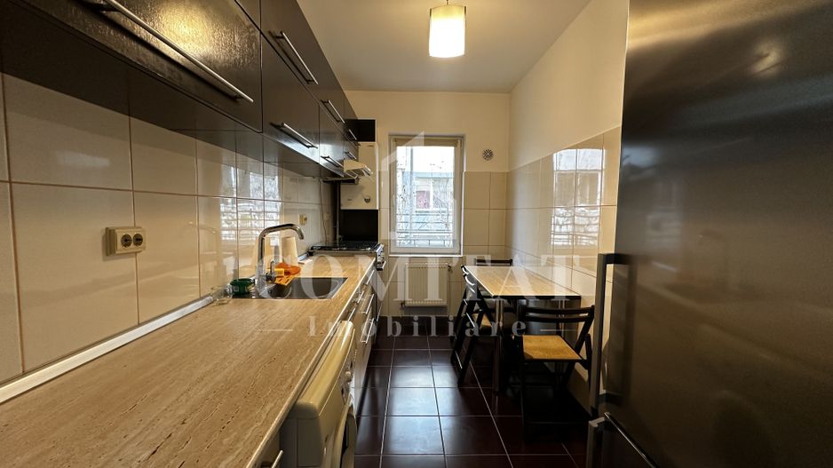 Apartament 2 camere decomandate | Cartier Terra - Poză 8