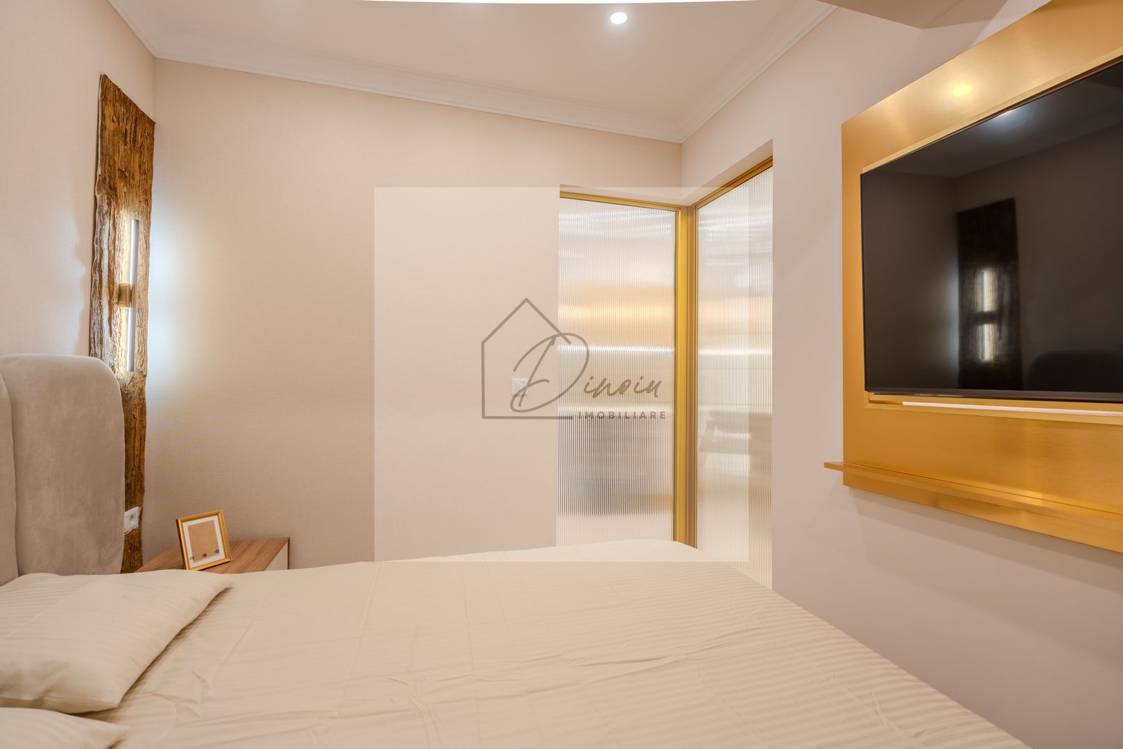 Studio dublu Ivory Residence Pipera I  lux I mobilat I COM0% - Poză 19