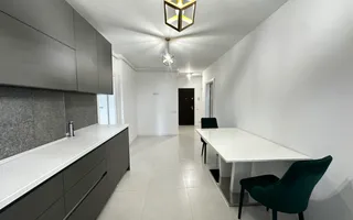 Apartament la cheie | Etaj 1 | Zona BMW - Floresti - Poză 12