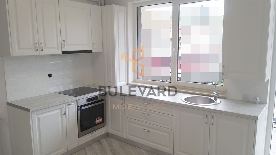 Comision 0!Apartament cu 2 camere, zona strazii Eroilor! - Poză 2