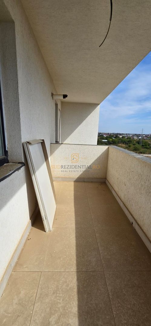 Apartament tip duplex - terasa 280 mp | Metrou Berceni - Poză 14