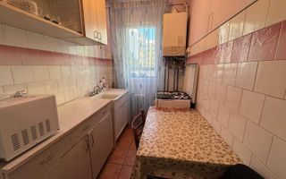 Apartament 3 camere, etaj intermediar, cartierul Manastur! - Poză 5