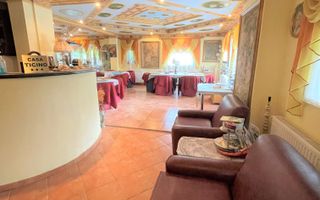 Proprietate in incantarea naturii, oportunitate investitie/rezidential, Predeal - Poză 18
