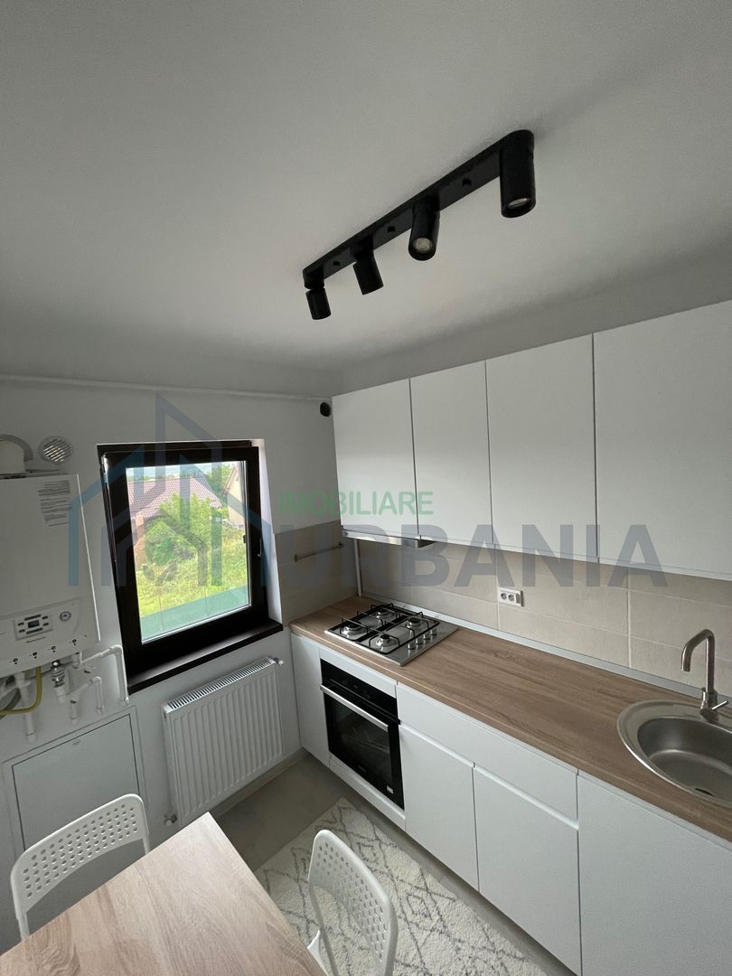 Apartament 3 camere de inchiriat, Valea Lupului, Zefir Residence - Poză 4