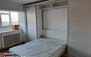 Apartament 1 cameră de închiriat, zona Minerva – Alexandru cel Bun, Iași - Poză 4