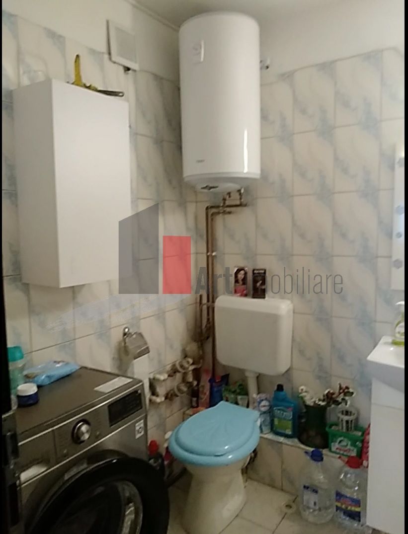 2 camere Turda - parcul Regina Maria - Poză 4