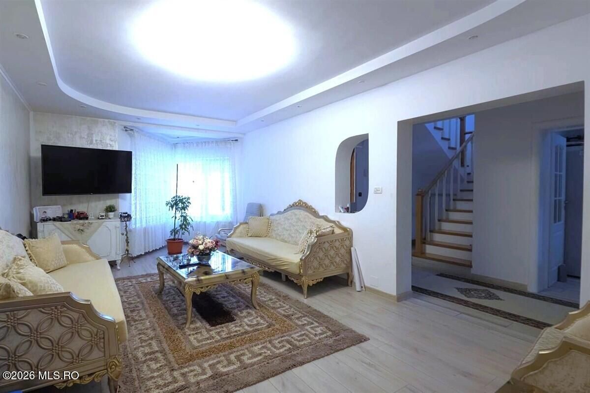 Techirghiol - Centru, casa tip duplex P+M, lot 293 mp si 154 mp utili! - Poză 26