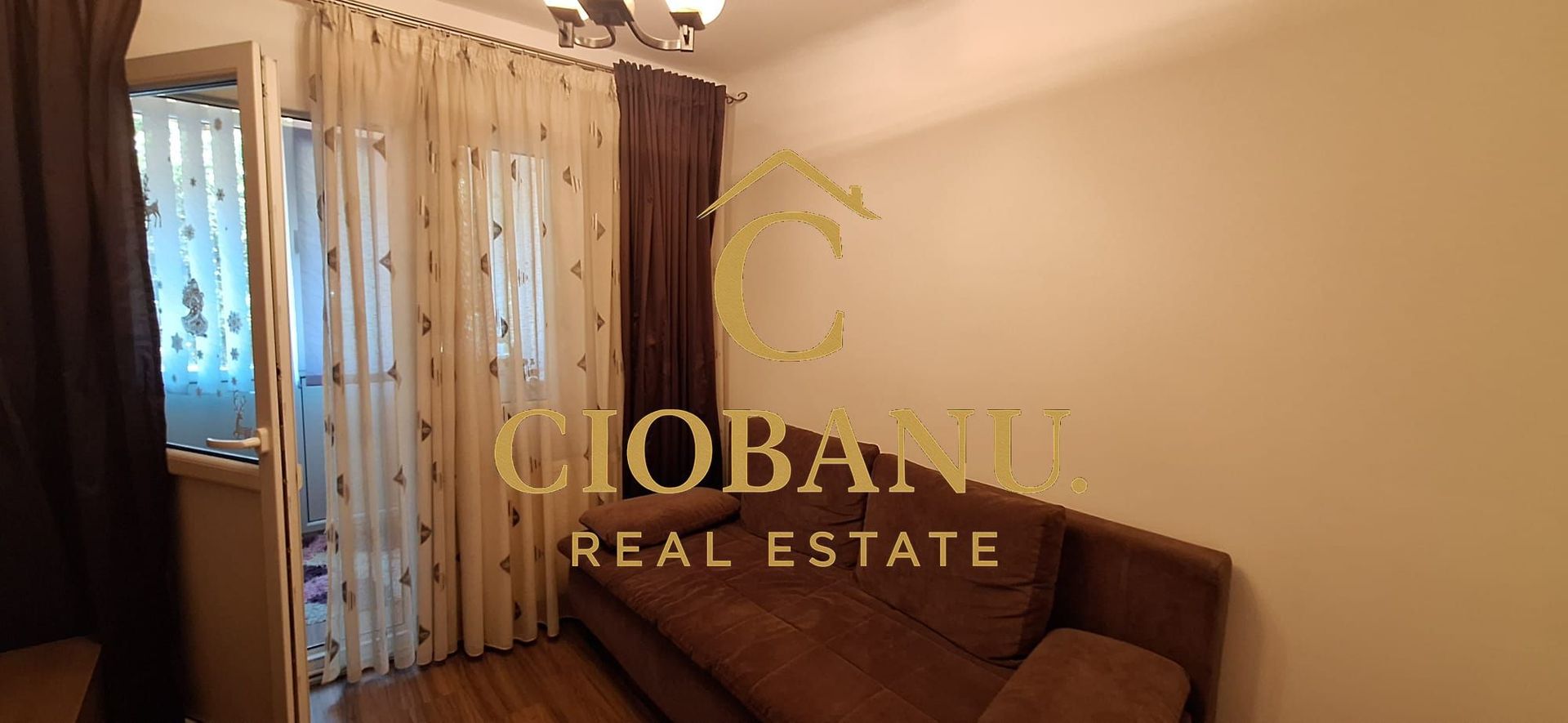 Apartament 4 camere, Etaj 1 de vanzare in cartierul 1 mai - Poză 8