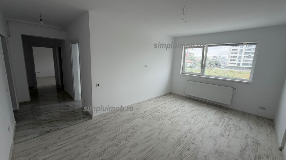 Bloc Nou 2 Camere Decomandat Centrala Proprie - Poză 11