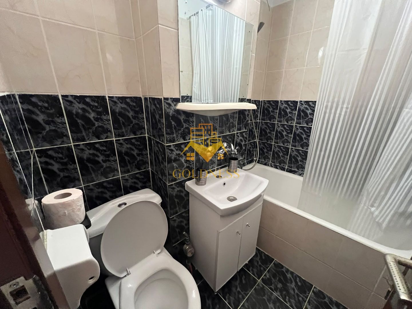 o garsoniera, Zorilor, Zona Observatorului, UTCN, MOL, Profi - Poză 5