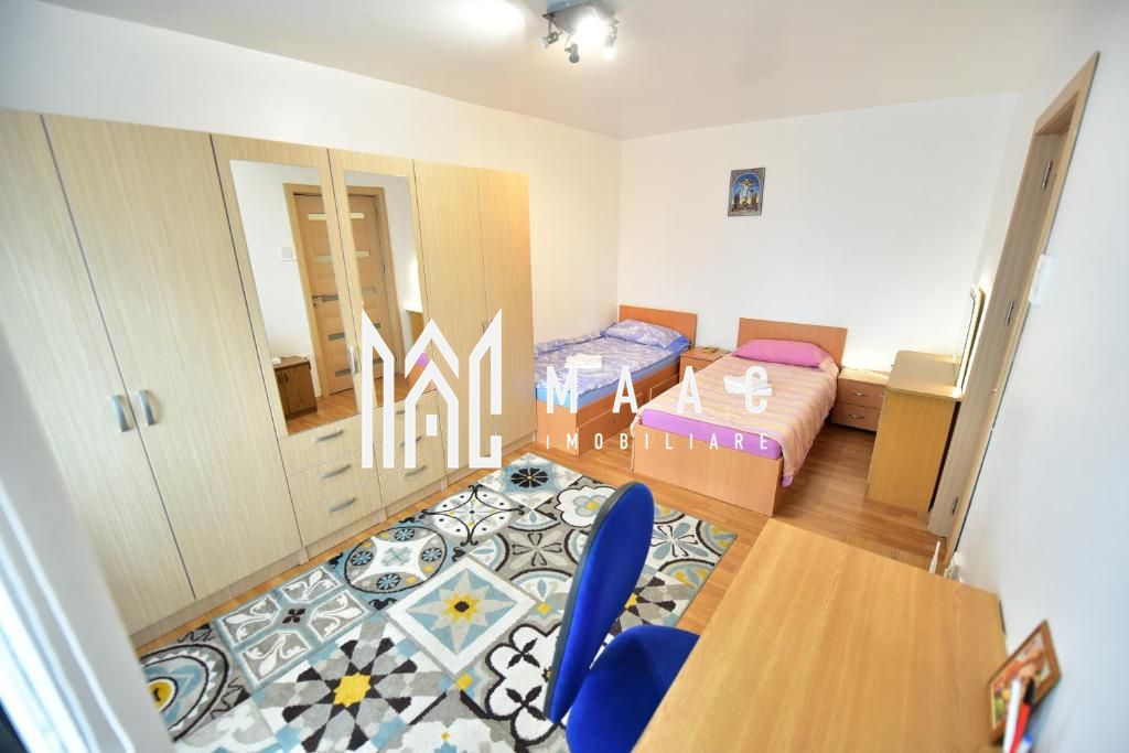Apartament 2 camere I Decomandat I Vasile Aaron - Poză 4
