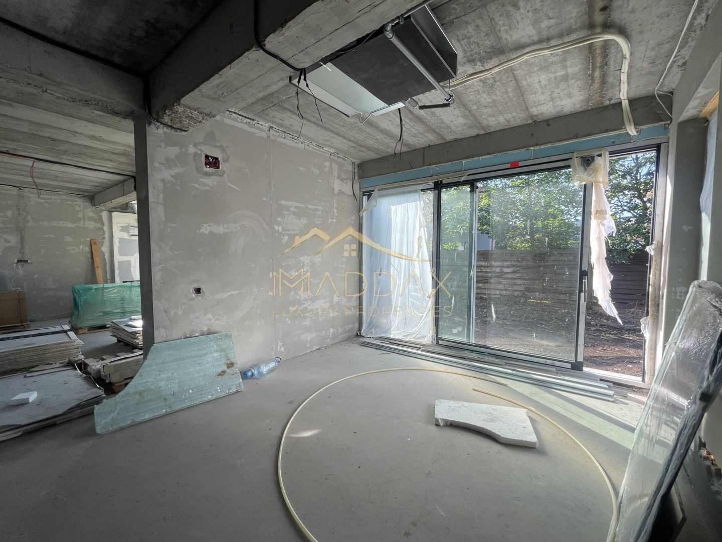 Vila cu 5 camere *200mp* utili // curte 425mp // Corbeanca - Poză 13