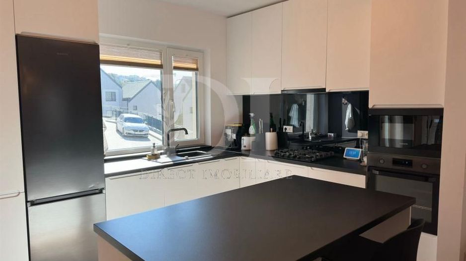 Casa insiruita de vanzare/  cartier Europa / Cluj -Napoca - Poză 3