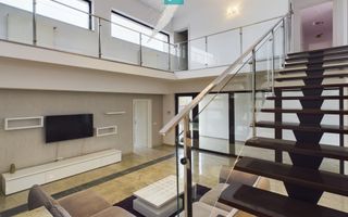 Vilă de lux cu două locuințe, în Dumbrăvița – Locație Excelentă! - Poză 8