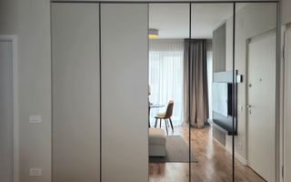 Apartament unic 2 camere Avalon - Pipera - Poză 5