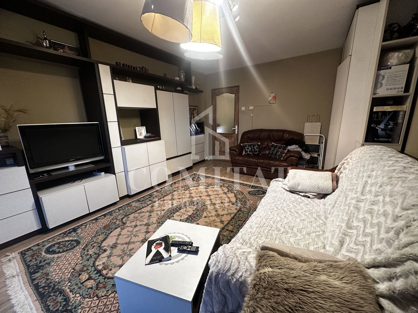 Apartament 3 camere | Zona Str Dorobantilor - Poză 3