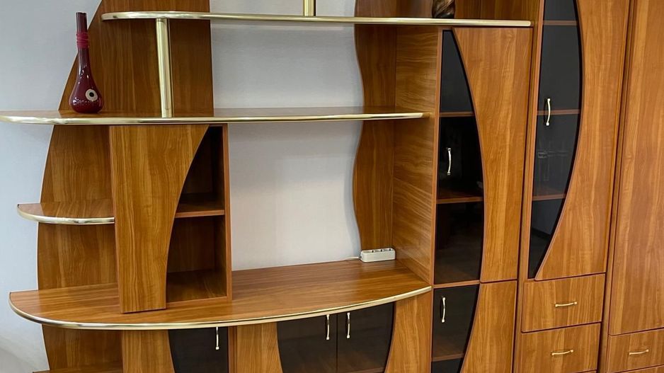 GARSONIERA APARATORII PATRIEI, MOBILAT/UTILAT, METROU 11 MINUTE - Poză 4