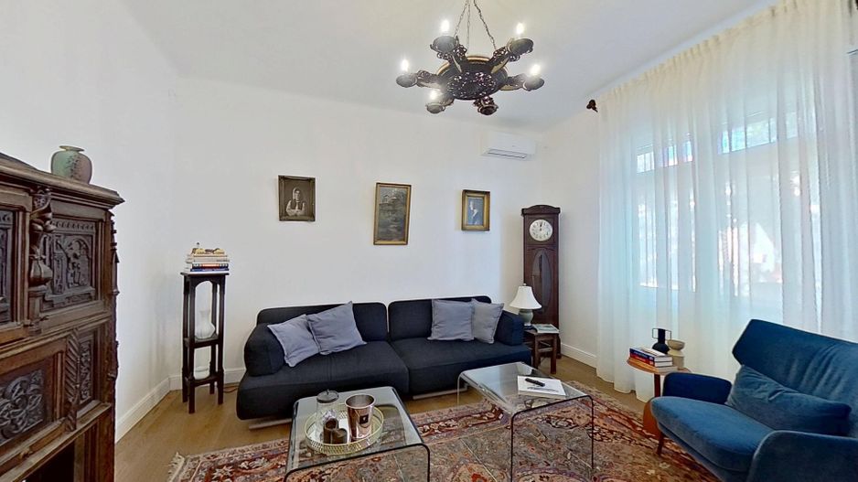Apartament duplex interbelic, Arcul de Triumf - Poză 6