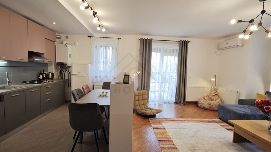 Apartament la casa, curte privata, Ferventia- padure. COMISION ZERO! - Poză 29