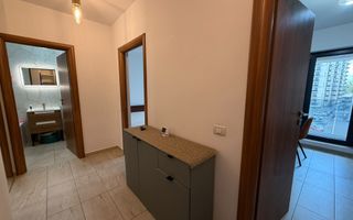 Garsoniera Exigent Plaza Etaj 3 Faza 3 Mall Plaza Parcul Liniei - Poză 5