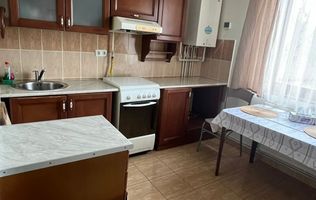Apartament 1 camera - etajul 1+ loc parcare , Victoriei – zona VIVO