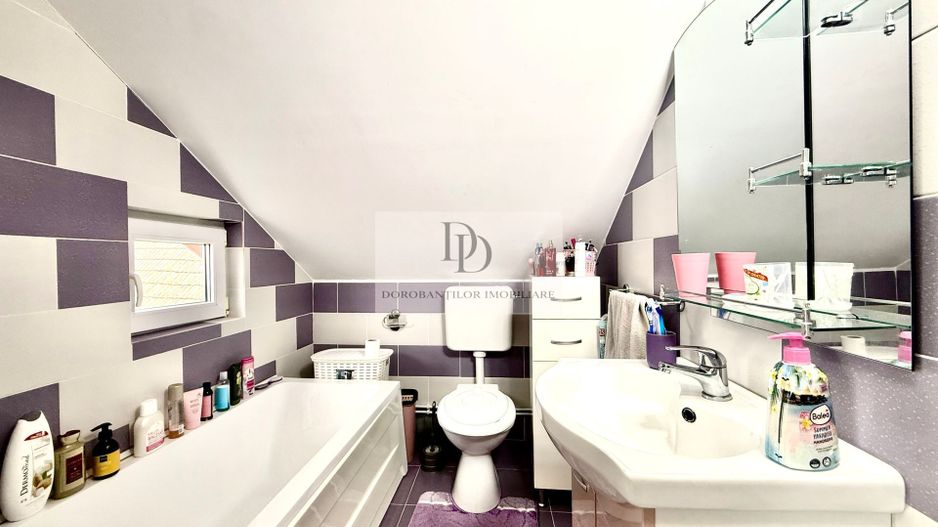 Vanzare 3 case | Teren 1400 mp | Garaj auto + Anexe - Poză 17