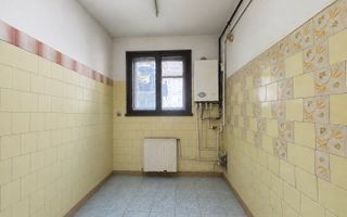 VANZARE 2 CAMERE PRIMAVERII | ZONA LICEUL JEAN MONNET | ETAJ 1 | - Poză 6