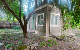 GARA CENTRU PIATA UNIRII TEREN 377 MP CU CASA -300,000 € - Poză 23