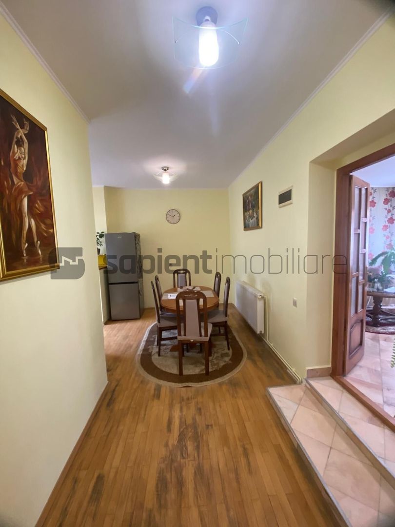 Apartament la casa ultracentral - str. Mihai  Eminescu - Poză 17