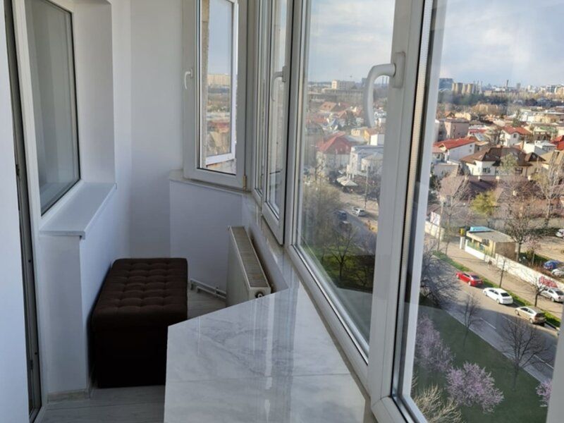 Apartament Panduri,Merriott - Poză 7