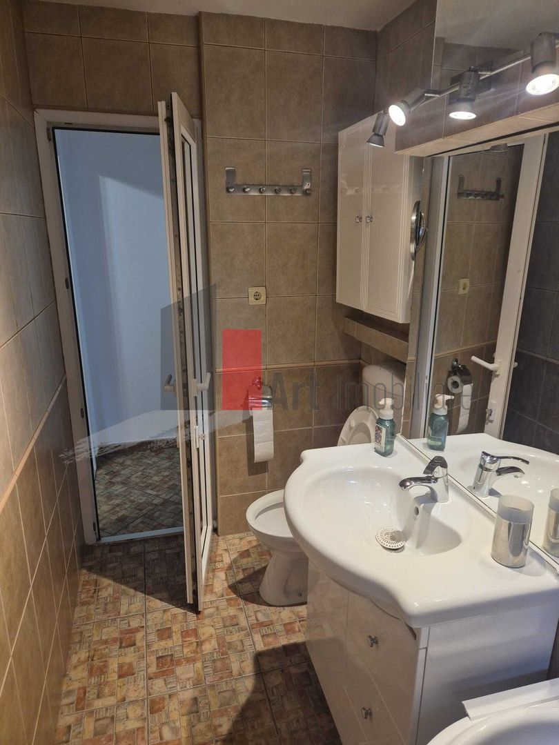 Vanzare apartament 3 camere -Crangasi -Lacul Morii - Poză 2