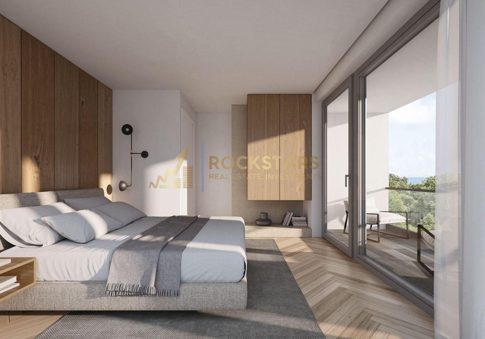 Studio 41mp | Terasa 10mp | Jacuzzi | Galileo | Olimp - Poză 7