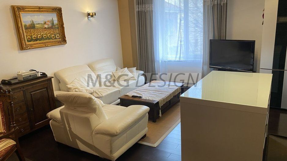 Apartament 2 camere zona Medicina - Poză 2